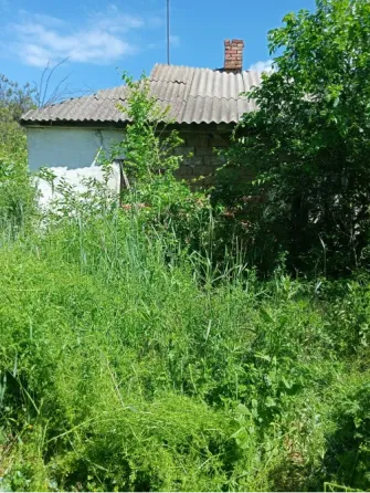 Продам ветхий дом Ленинский р-н Донецк
