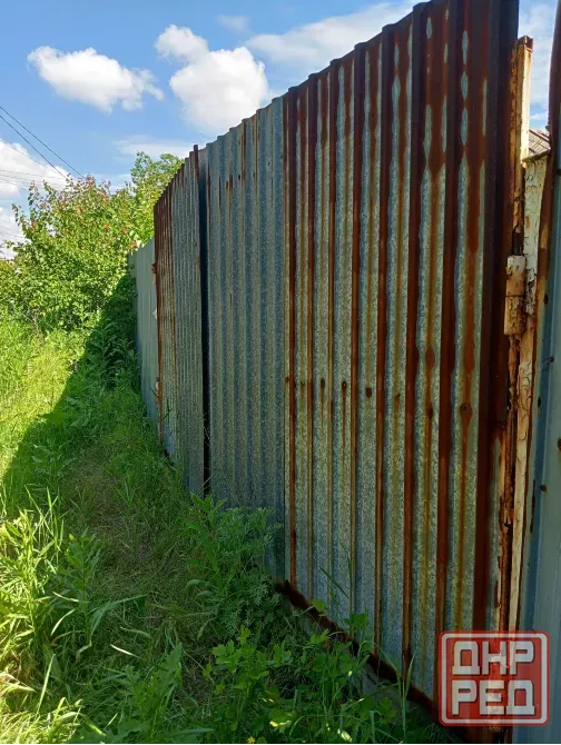 Продам ветхий дом Ленинский р-н Донецк - изображение 2