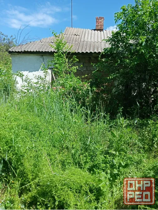 Продам ветхий дом Ленинский р-н Донецк - изображение 3