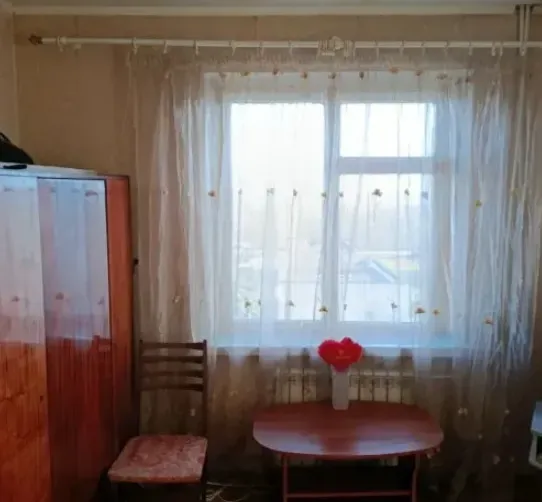 Сдам 1-комнатную квартиру на Капитальной Макеевка