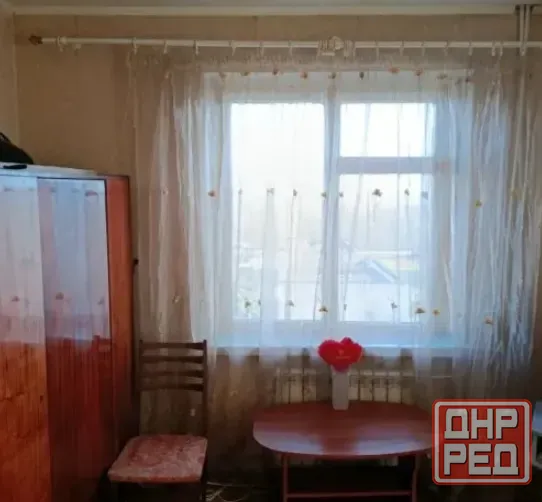 Сдам 1-комнатную квартиру на Капитальной Макеевка - изображение 3
