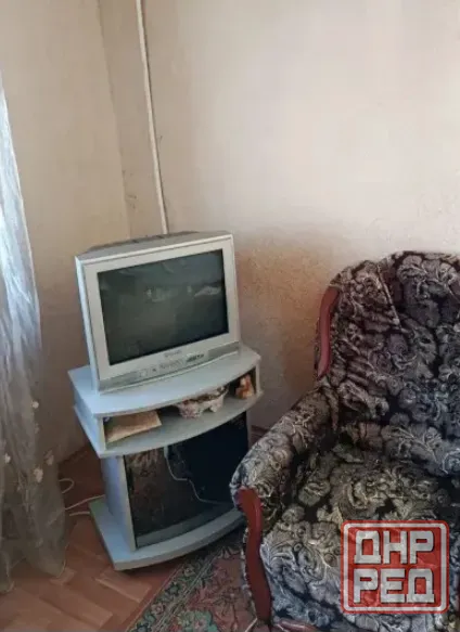 Сдам 1-комнатную квартиру на Капитальной Макеевка - изображение 2