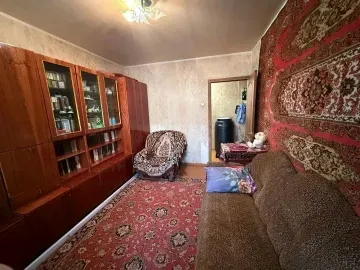 Продается 3 ком. квартира 64 м. - цена 5 300 000 , ул. ул. Нижнекурганская в Буденновском р-н. Донецк