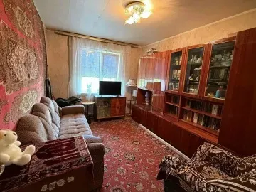 Продается 3 ком. квартира 64 м. - цена 5 300 000 , ул. ул. Нижнекурганская в Буденновском р-н. Донецк