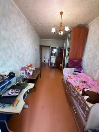Продается 3 ком. квартира 64 м. - цена 5 300 000 , ул. ул. Нижнекурганская в Буденновском р-н. Донецк