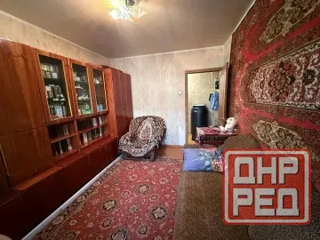 Продается 3 ком. квартира 64 м. - цена 5 300 000 , ул. ул. Нижнекурганская в Буденновском р-н. Донецк - изображение 2