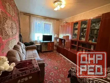 Продается 3 ком. квартира 64 м. - цена 5 300 000 , ул. ул. Нижнекурганская в Буденновском р-н. Донецк - изображение 5