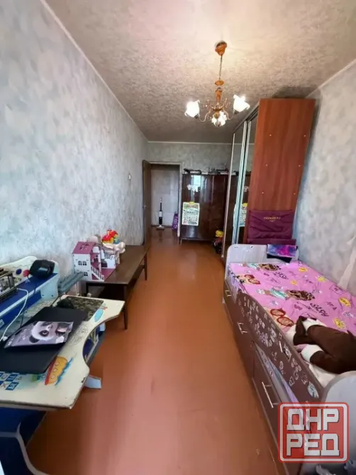 Продается 3 ком. квартира 64 м. - цена 5 300 000 , ул. ул. Нижнекурганская в Буденновском р-н. Донецк - изображение 4
