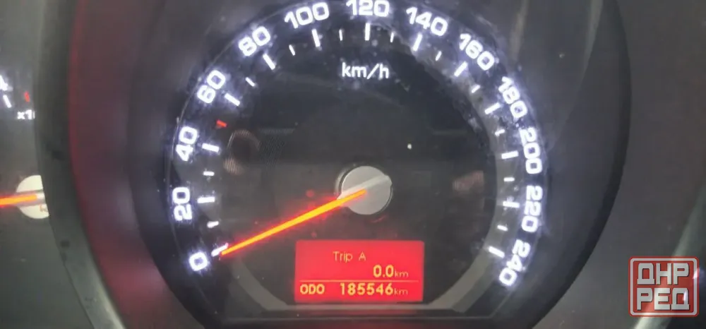 Продам KIA SPORTAGE Макеевка - изображение 7