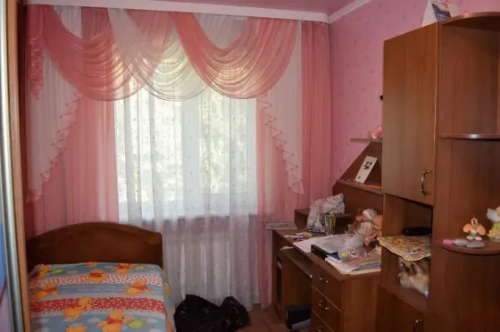 3 к кв 60м2 3\5 макеевка центрально городской рн кврт шахтерский 8.3 млн руб Макеевка