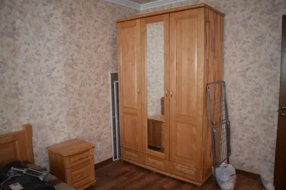 3 к кв 60м2 3\5 макеевка центрально городской рн кврт шахтерский 8.3 млн руб Макеевка