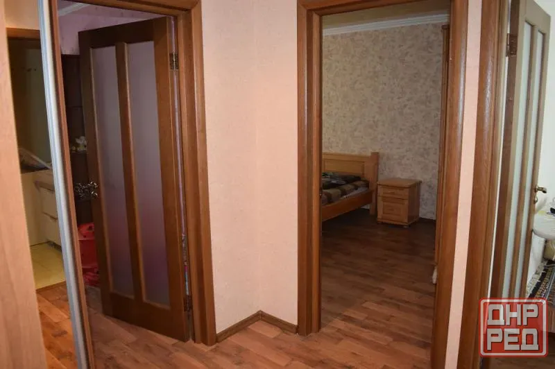 3 к кв 60м2 3\5 макеевка центрально городской рн кврт шахтерский 8.3 млн руб Макеевка - изображение 3