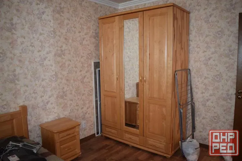 3 к кв 60м2 3\5 макеевка центрально городской рн кврт шахтерский 8.3 млн руб Макеевка - изображение 1