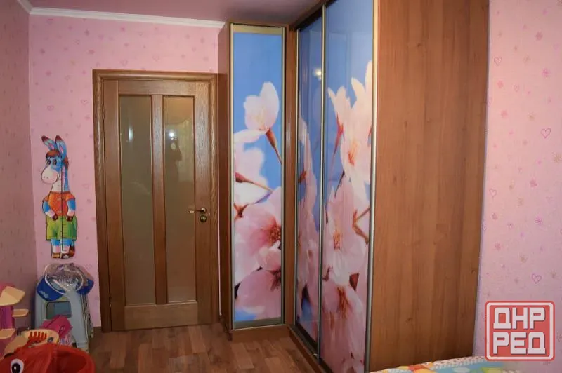 3 к кв 60м2 3\5 макеевка центрально городской рн кврт шахтерский 8.3 млн руб Макеевка - изображение 4