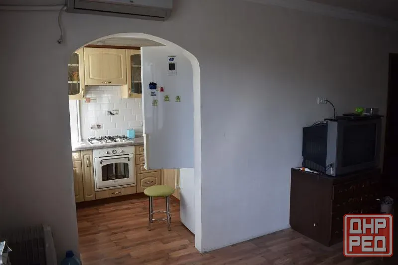3 к кв 60м2 3\5 макеевка центрально городской рн кврт шахтерский 8.3 млн руб Макеевка - изображение 9