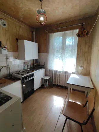 Продам 2-х комнатную сталинку в Будённовском районе (Южэлектросетьстрой) Донецк