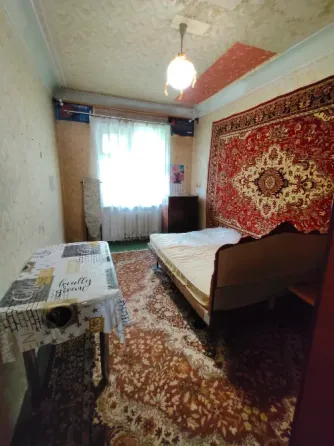 Продам 2-х комнатную сталинку в Будённовском районе (Южэлектросетьстрой) Донецк