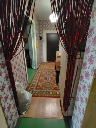 Продам 2-х комнатную сталинку в Будённовском районе (Южэлектросетьстрой) Донецк
