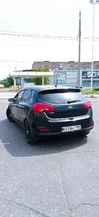 Продам автомобиль Донецк