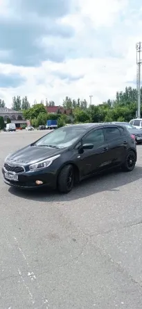 Продам автомобиль Донецк