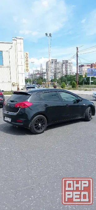 Продам автомобиль Донецк - изображение 2