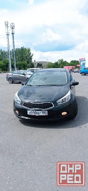 Продам автомобиль Донецк - изображение 1