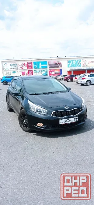 Продам автомобиль Донецк - изображение 3