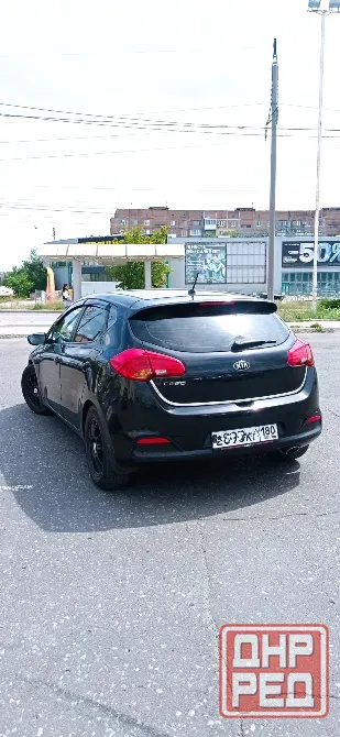 Продам автомобиль Донецк - изображение 6