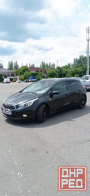 Продам автомобиль Донецк - изображение 4