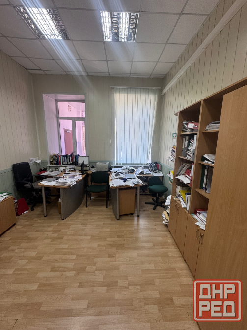 Продам отдельно стоящее одноэтажное здание Макеевка - изображение 4