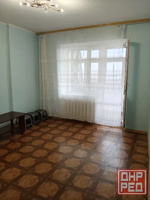 Срочно продам 1-но комнатную квартиру в Ленинском районе ( Голубой -1) Донецк - изображение 5