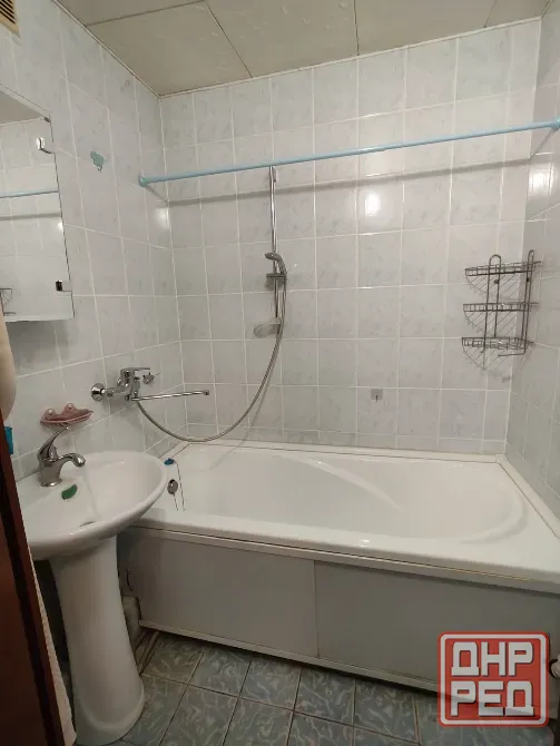 Срочно продам 1-но комнатную квартиру в Ленинском районе ( Голубой -1) Донецк - изображение 9