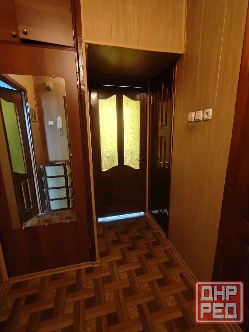 Срочно продам 1-но комнатную квартиру в Ленинском районе ( Голубой -1) Донецк - изображение 6