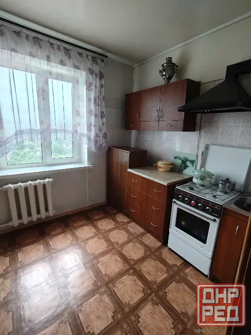 Срочно продам 1-но комнатную квартиру в Ленинском районе ( Голубой -1) Донецк - изображение 2
