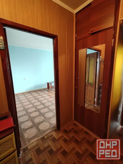Срочно продам 1-но комнатную квартиру в Ленинском районе ( Голубой -1) Донецк - изображение 7