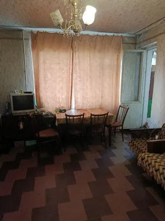 Продам недорого 2-х комнатную квартиру в Ленинском районе (Мариупольская развилка) Донецк