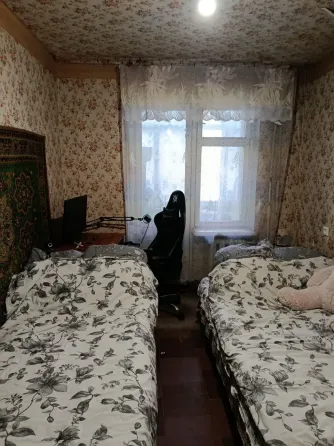 Продам недорого 2-х комнатную квартиру в Ленинском районе (Мариупольская развилка) Донецк