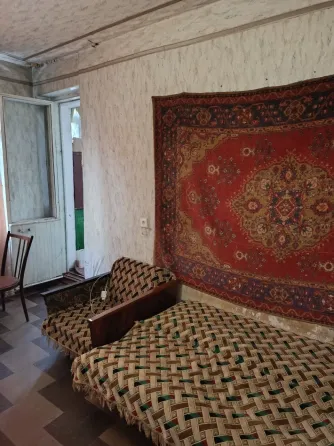 Продам недорого 2-х комнатную квартиру в Ленинском районе (Мариупольская развилка) Донецк