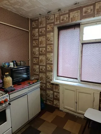 Продам недорого 2-х комнатную квартиру в Ленинском районе (Мариупольская развилка) Донецк