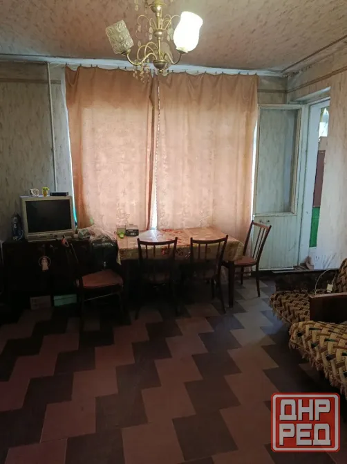 Продам недорого 2-х комнатную квартиру в Ленинском районе (Мариупольская развилка) Донецк - изображение 3