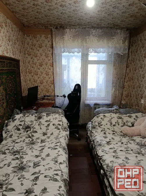 Продам недорого 2-х комнатную квартиру в Ленинском районе (Мариупольская развилка) Донецк - изображение 2