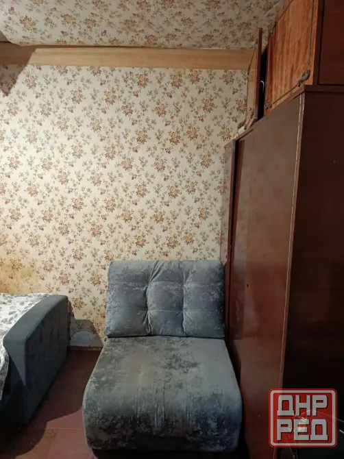 Продам недорого 2-х комнатную квартиру в Ленинском районе (Мариупольская развилка) Донецк - изображение 5