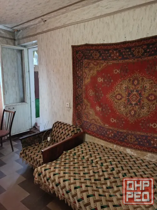 Продам недорого 2-х комнатную квартиру в Ленинском районе (Мариупольская развилка) Донецк - изображение 1