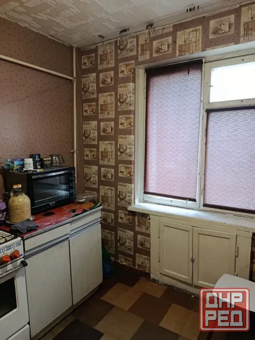Продам недорого 2-х комнатную квартиру в Ленинском районе (Мариупольская развилка) Донецк - изображение 6