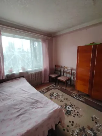 Срочно продам 2-х комнатную квартиру в Будённовском районе ( Южэлектросетьстрой) Донецк