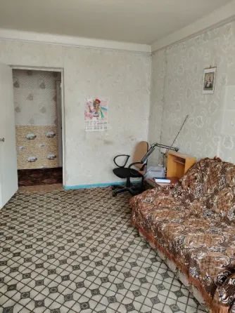 Срочно продам 2-х комнатную квартиру в Будённовском районе ( Южэлектросетьстрой) Донецк