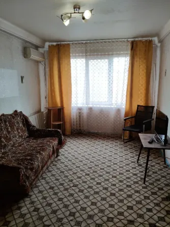 Срочно продам 2-х комнатную квартиру в Будённовском районе ( Южэлектросетьстрой) Донецк
