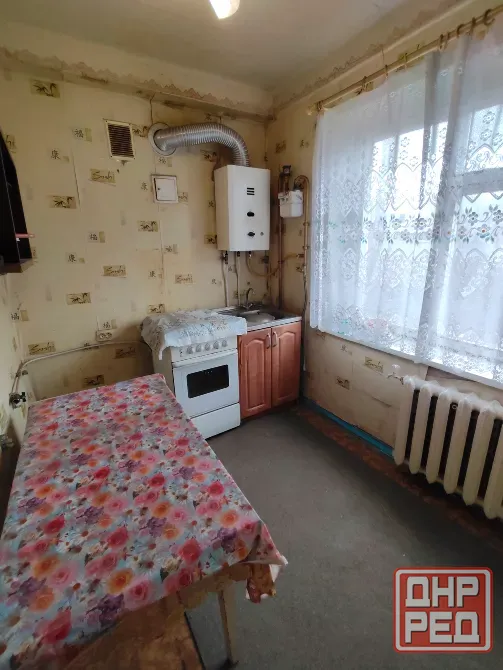 Срочно продам 2-х комнатную квартиру в Будённовском районе ( Южэлектросетьстрой) Донецк - изображение 6