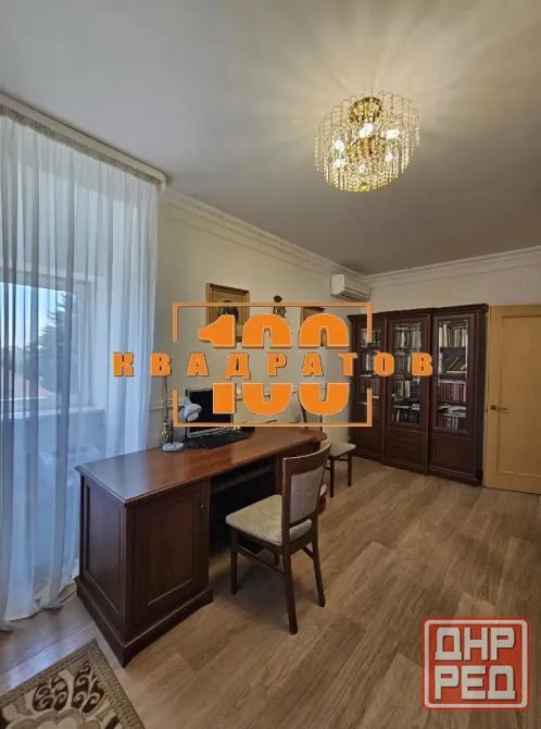 Продажа дома Макеевка, центральный парк Макеевка - изображение 9