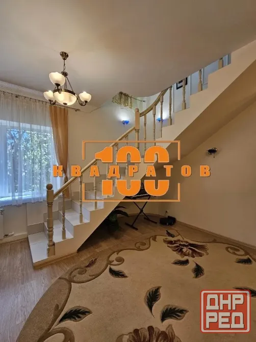 Продажа дома Макеевка, центральный парк Макеевка - изображение 4